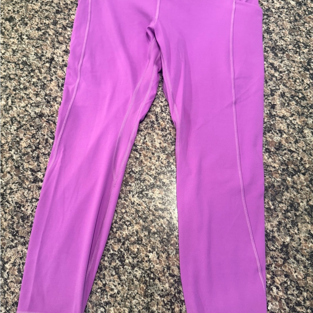 lululemon athletica align leggings